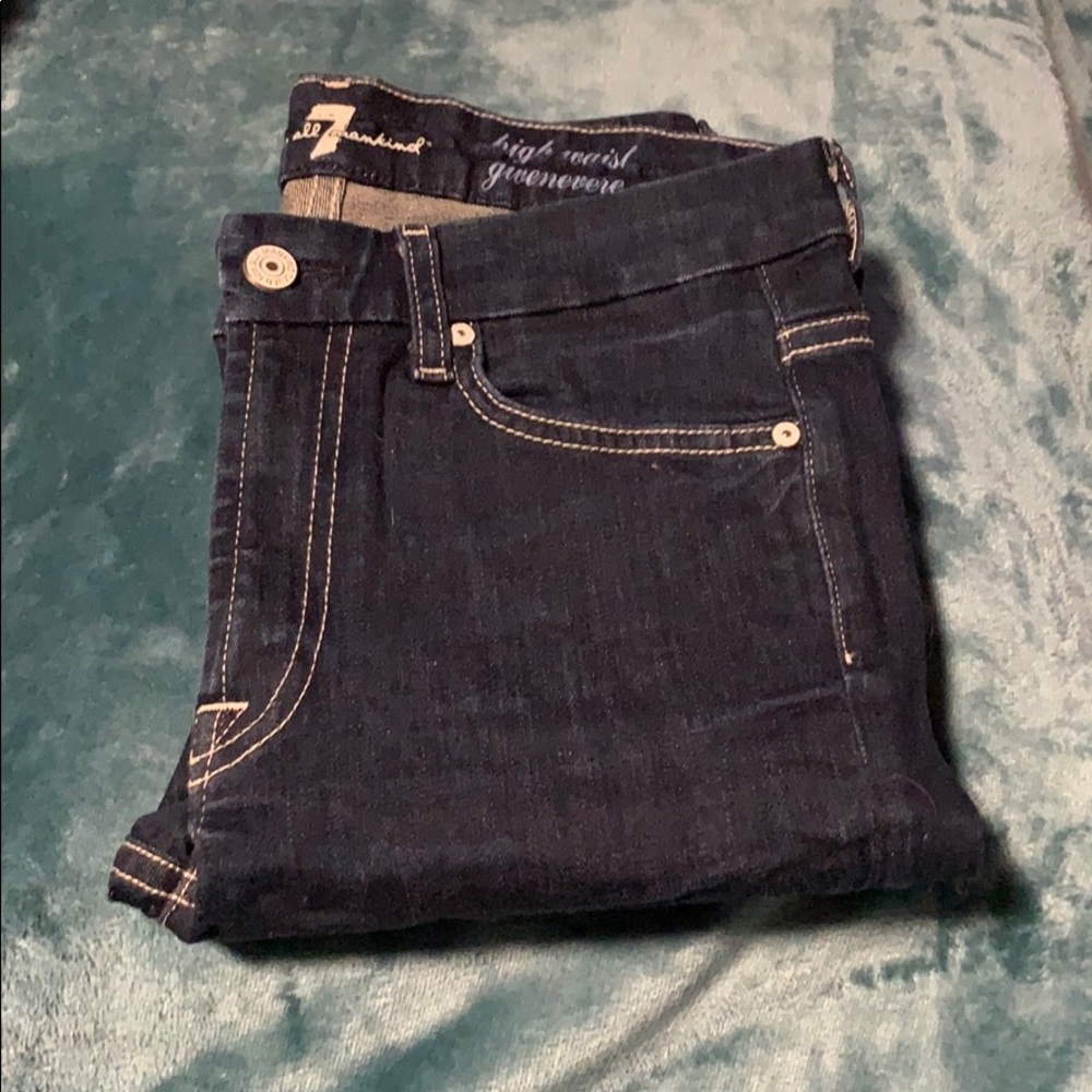 NWOT SKINNY JEANS